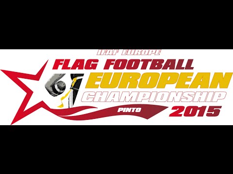 FFEC 2015 || Czech Republic vs. Great Britain (Men)