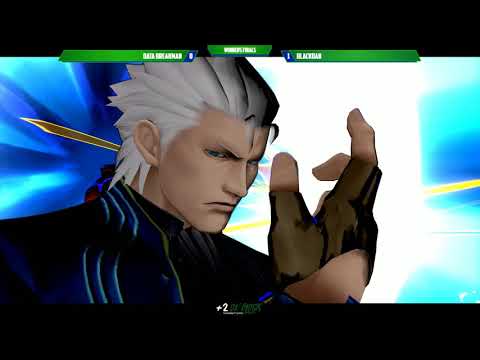 +2 on Block 2019 February Edition - Winners Final - DATA Breakman vs Blackdan