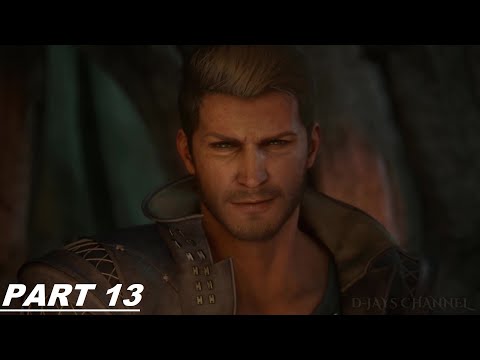 Final Fantasy 16 - PS5 Walkthrough Gameplay Part 13