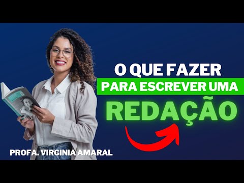 Análise de uma excelente redação! (PM-AM e CBM-AM)