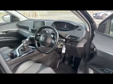 Peugeot 3008 2020 ALLURE 1.5 DIESEL 5DR SUV 130BHP - Image 2