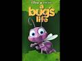 Closing To A Bug S Life 1999 VHS