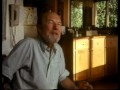 Pete Seeger - Talks about his banjo tutorial and sings 'Which side are you on'.