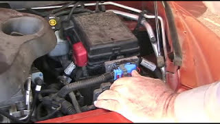 2006 Chevy HHR Dash Gauges and Dash Lights Intermittent Issues