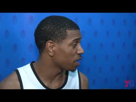 De'Anthony Melton | NBA Draft Combine 2018