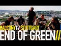 END OF GREEN - HURTER (BalconyTV)