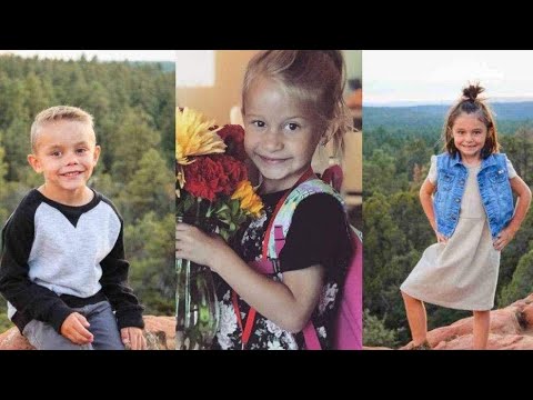 Parents of children killed in Tonto Basin floodwaters to be sentenced