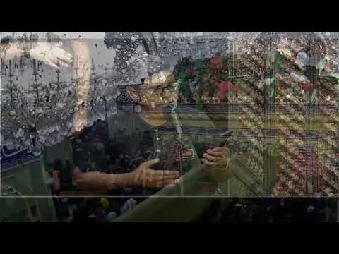 6TH NIGHT OF ASHRA E ZAINABIYAH 1442 AH | 03/10/20