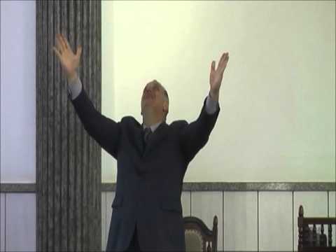 Ensaio Regional Fronteira. Marcos (Cabreuva) - Hino 329 PARTE 1