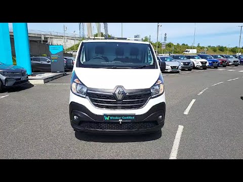 Renault Trafic Trafic Ll30 Energy DCI 145 BUS - Image 2