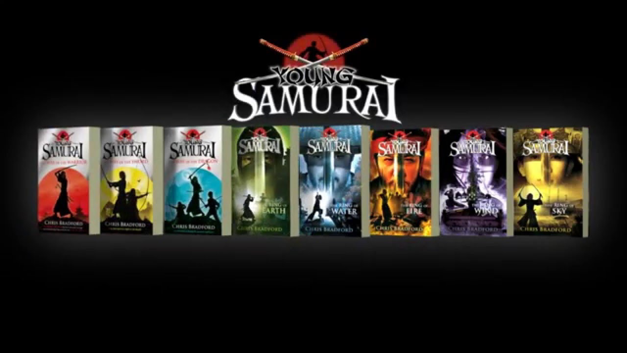 Young Samurai - The Way of the Warrior Review | USAdojo.com