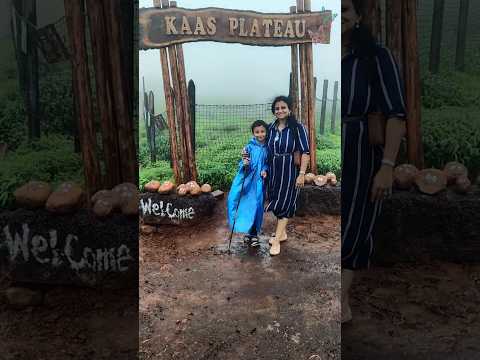 Kaas Plateau Sept 2024 # Weekend Trip Venue#2024