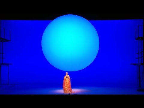 Thumbnail of the video: Akhnaten: Hymn to the Sun