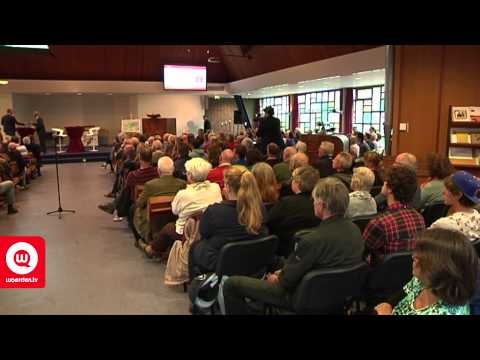 Onrust bij inwoners Woerden door gasboring