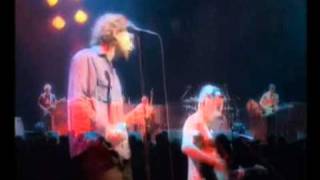 Nothingman - Pearl Jam - 19 Touring Band 2000 - Live