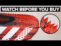 SPIKES ON A FOOTBALL BOOT EXPLAINED | All you need to know