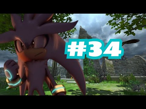 Sonic Marathon pt 34