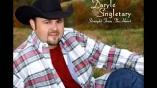 Daryle Singletary - Jesus And Bartenders