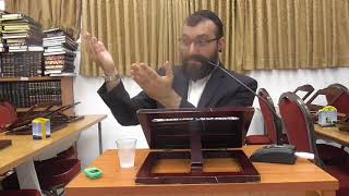הרב מיכאל רביע | פרשת קרח