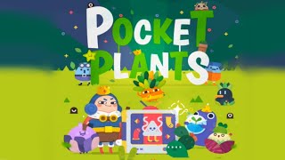 Pocket Plants - Странные Грядки