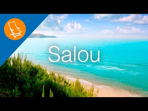 Salou – Praias de Luxo em Clima de Turismo Internacional