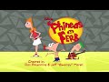 Phineas And Ferb We Re Gonna Do It All Multilanguage Alphabetized