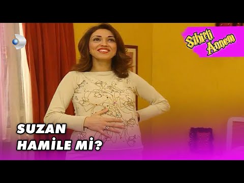 Suzan Prova Yaptı!  - Sihirli Annem 90. Bölüm