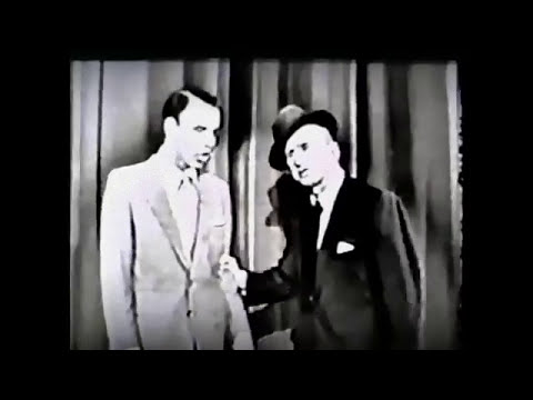 Jimmy Durante & Frank Sinatra (1953)