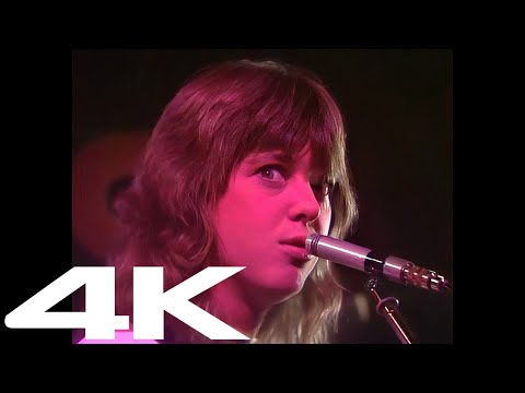 Suzi Quatro - She's In Love With You (Remastered In 4K)