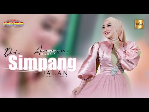Anisa Rahma ft New Pallapa - Di Simpang Jalan (Official Live Music)