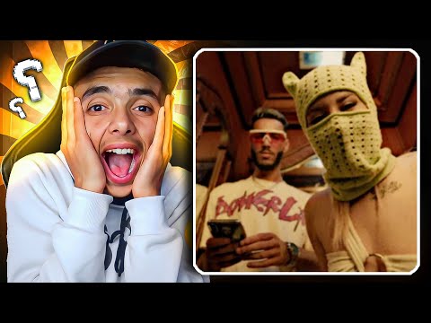 21 Tach - VENDETTA [Official Music Video] 2023 REACTION