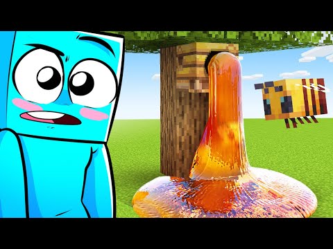 The Most SATISFYING Minecraft Video in the World