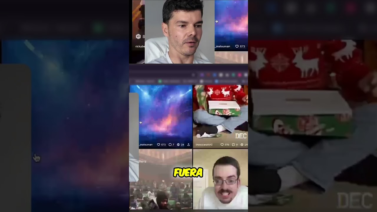 ¡Descubre esta Red Social: Igual a TikTok e Instagram! #shorts