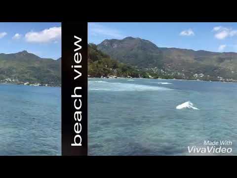 Seychelles Hilton Northolme private villa