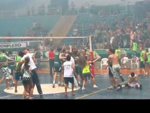 Intermed 2012 - VM AAAOC Campeão!!