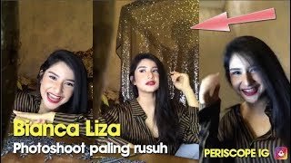 Download lagu Bianca Liza PhotoShot paling rusuh mp3 Download lagu Bianca Liza PhotoShot paling rusuh mp3