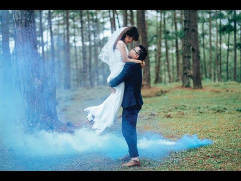 You're My Sunshine - Son*xU - Ties The Knot 170507