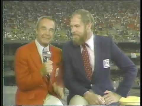 Houston Oilers at Pittsburgh Steelers September 7, 1980 #3