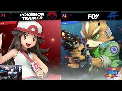 MSM Zero #2 Top 32 Losers Shangrai VS Arascrub