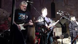 Video A staré rány nebolí