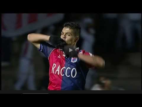 Gol de Fernando Viana, Paraná 1x2 Botafogo, Brasileirão Série B 2015