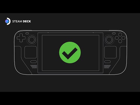 Steam Deck Review in Progress