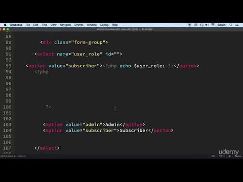 1 if Statements CONTROL STRUCTURES PHP FOR BEGINNERS BECOME A PHP MASTER CMS PROJECT COURSE