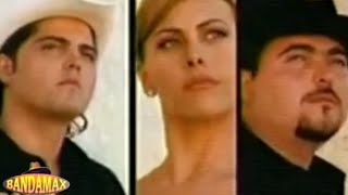 Los Elegidos - Fruta Prohibida (Bandamax Official Video)