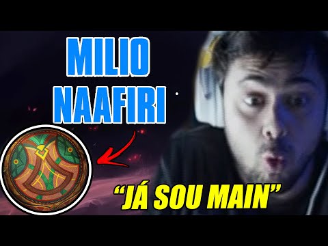 Yoda reage ao anúncio dos NOVOS CAMPEÕES e Reworks