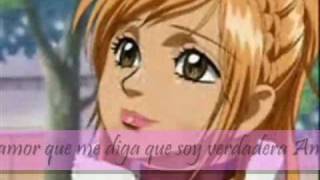 █ CANCION: 4 segundos  español con letra █