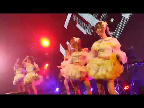 [Fancam] Sumomo - Shidare Yanagi @ HatoBito The Real Stage Vol.3