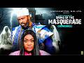 DRUMS OF THE MASQUERADE EKWEDIKE PART 2 FREDERICK LEONARD LIZZY GOLD 2026 Latest Nigerian Movie