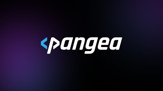Pangea Overview 2025