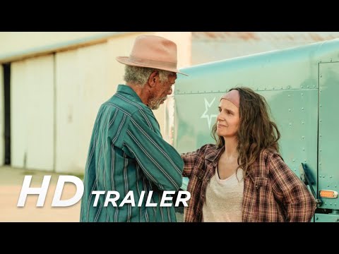 Trailer-Vorschau: Paradise Highway